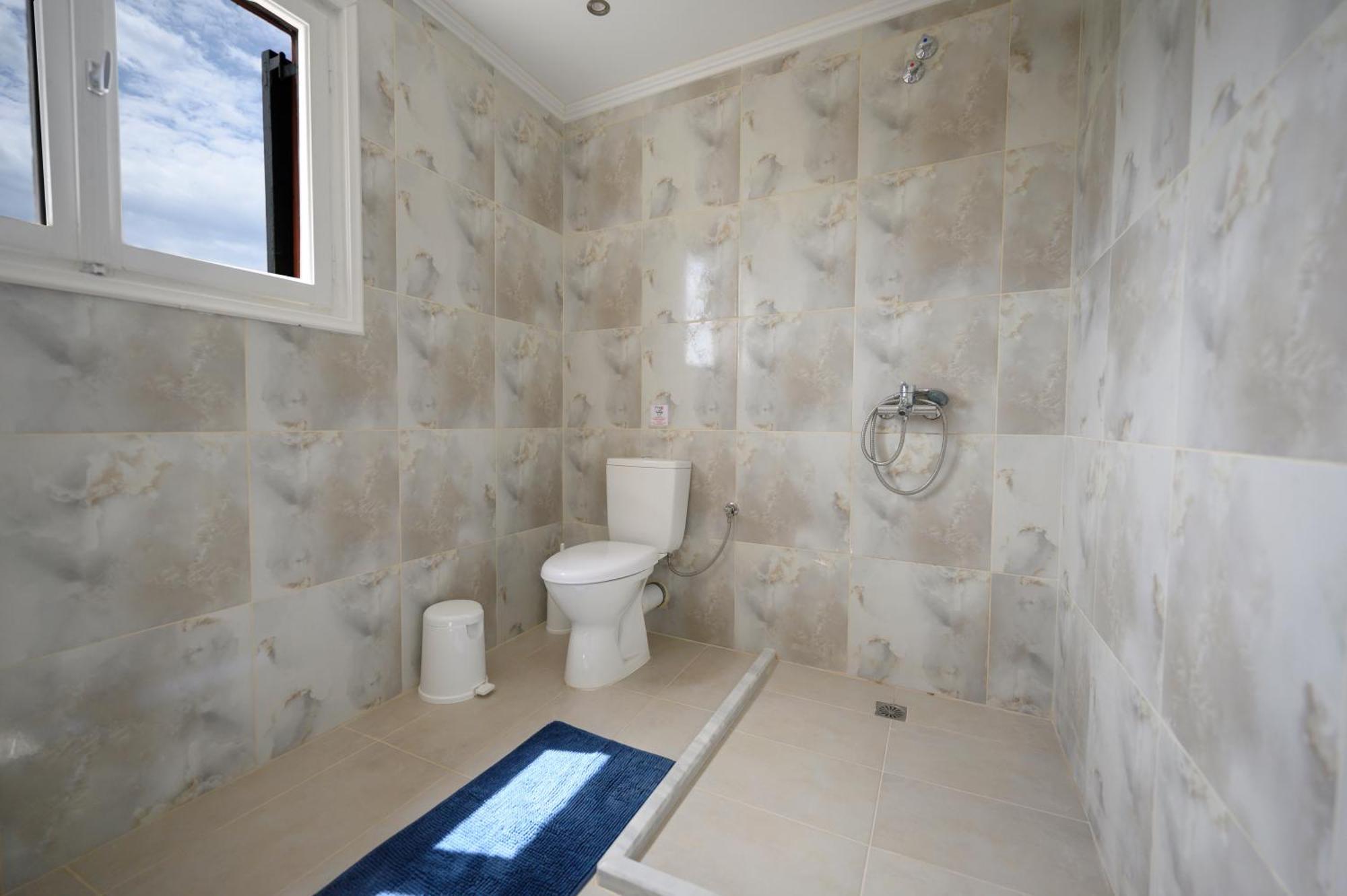 Seaside Villa Alexandra,Acharavi. Akharávi Eksteriør bilde