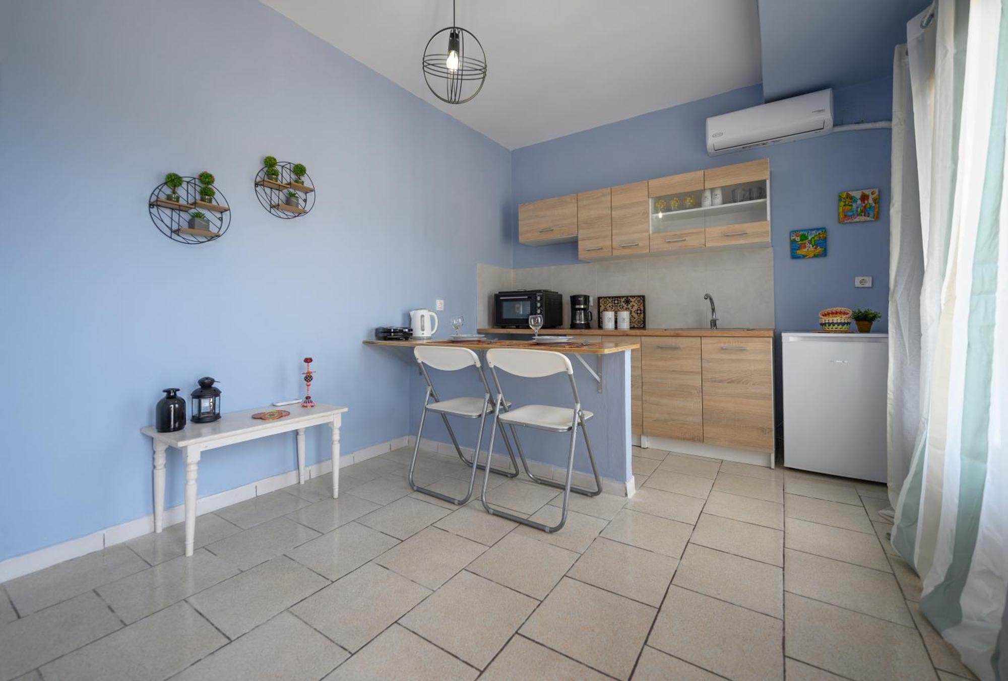 Seaside Villa Alexandra,Acharavi. Akharávi Eksteriør bilde