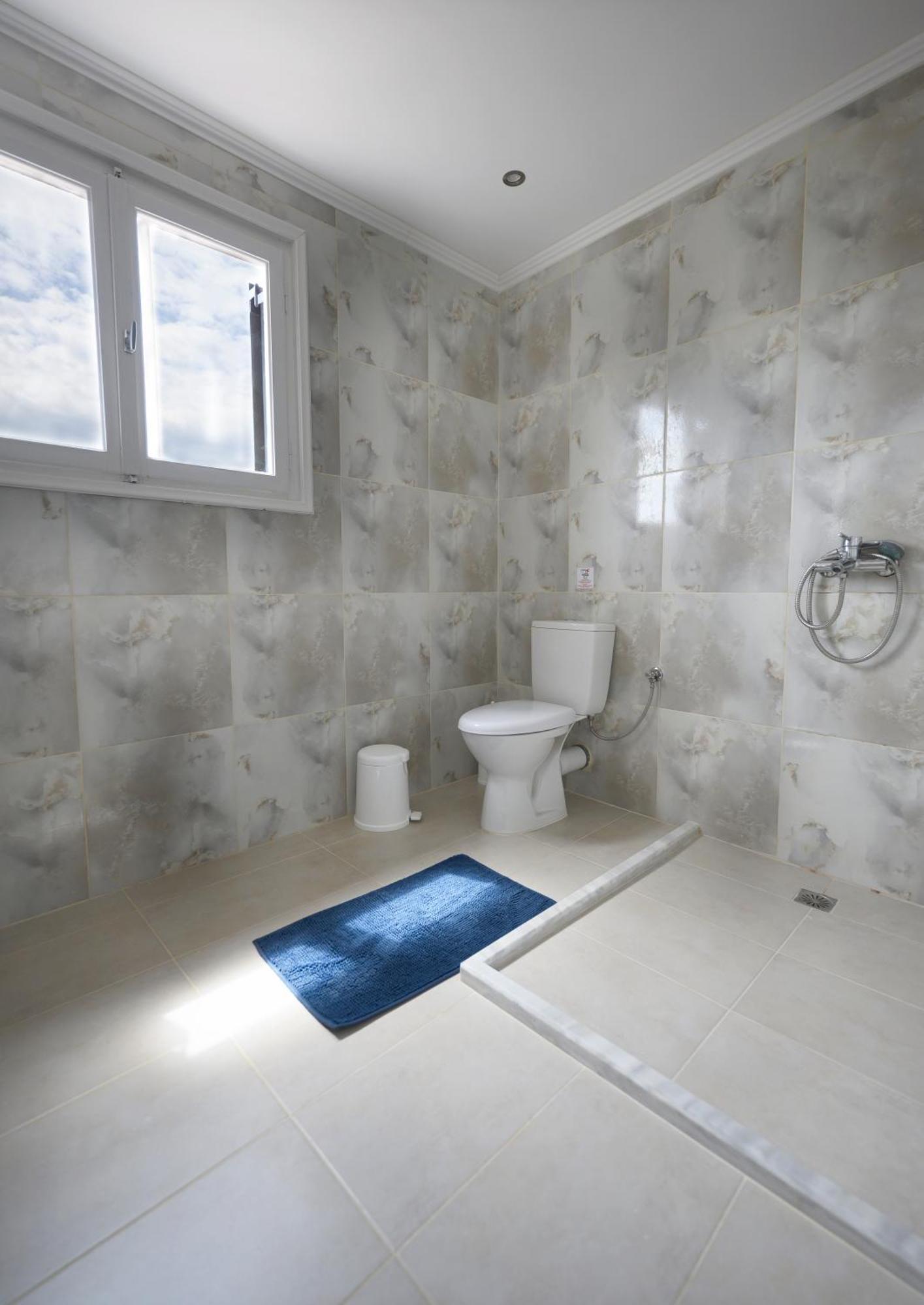 Seaside Villa Alexandra,Acharavi. Akharávi Eksteriør bilde